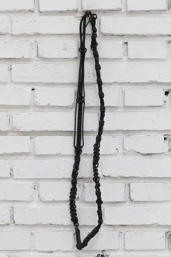 DEVOA Fall/Winter 2025 Collection - Belt (DVA-ACS-TCRB-KHAKI)